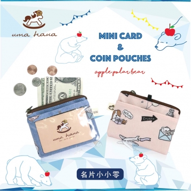 CA04 名片小小零