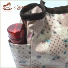 大淑女 uma hana.zakka 防水包細部6