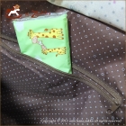 大淑女 uma hana.zakka 防水包細部7