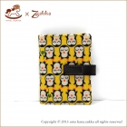 名片夾 zakka 防水包 21 2104 黃企鵝