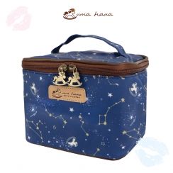 深藍星娑
