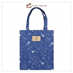 深藍星娑