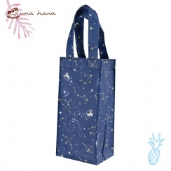 深藍星娑