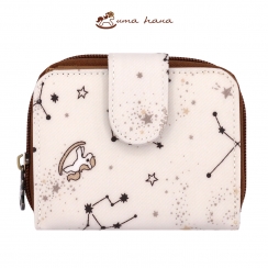 米白星娑