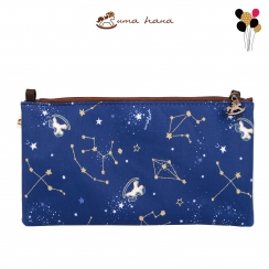深藍星娑