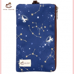 深藍星娑