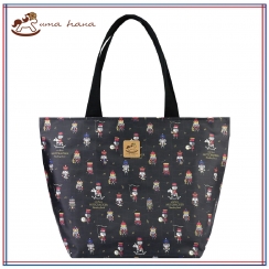 黑胡桃鉗組曲箭紋