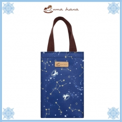 深藍星娑