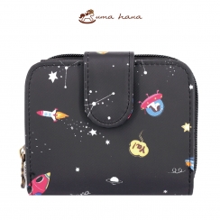 黑星際旅者