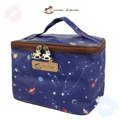 深藍星際旅者