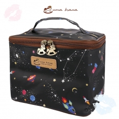 黑星際旅者