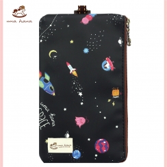 黑星際旅者