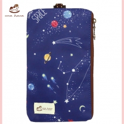 深藍星際旅者