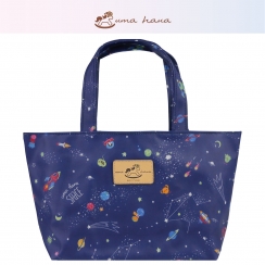 深藍星際旅者