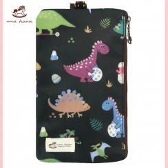黑溜溜Dino