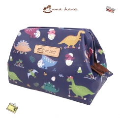 深藍溜溜Dino