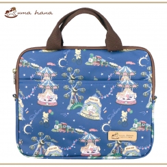 深藍星月樂園
