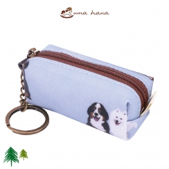 綠伯恩山犬