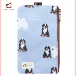 綠伯恩山犬