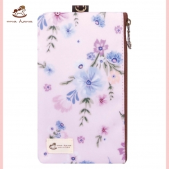 粉花穗