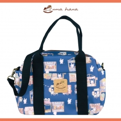 深藍小市集兔兔