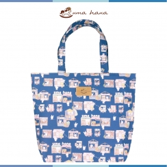 深藍小市集兔兔