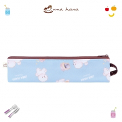 淺藍比熊做什麼